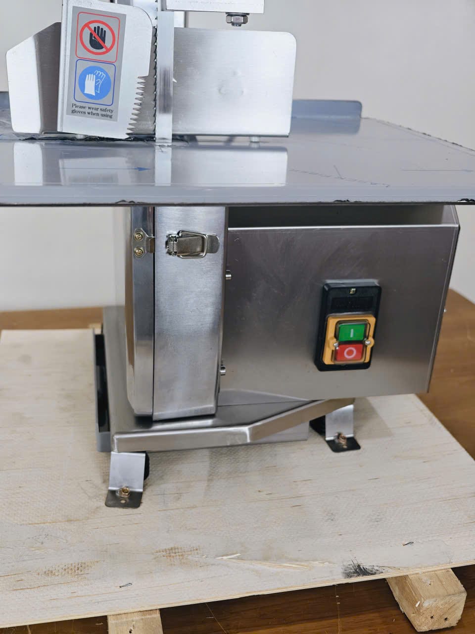 Máy Cưa Xương SJ250 - Ảnh 3