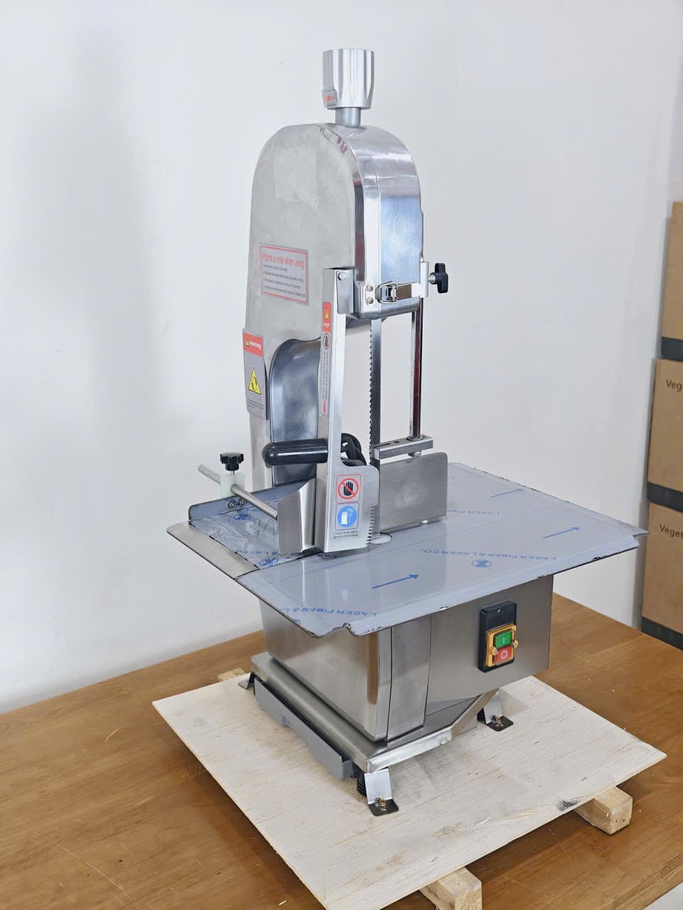 Máy Cưa Xương SJ250