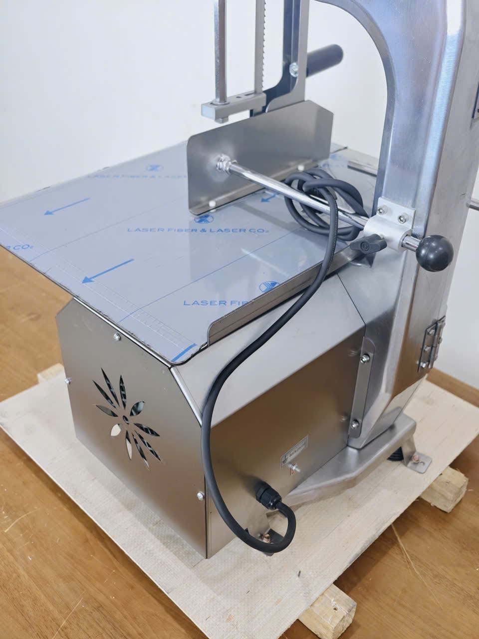 Máy Cưa Xương SJ250 - Ảnh 6