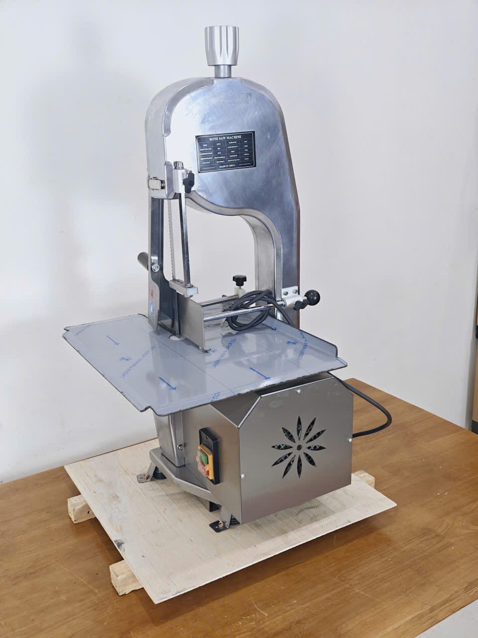Máy Cưa Xương SJ250 - Ảnh 11