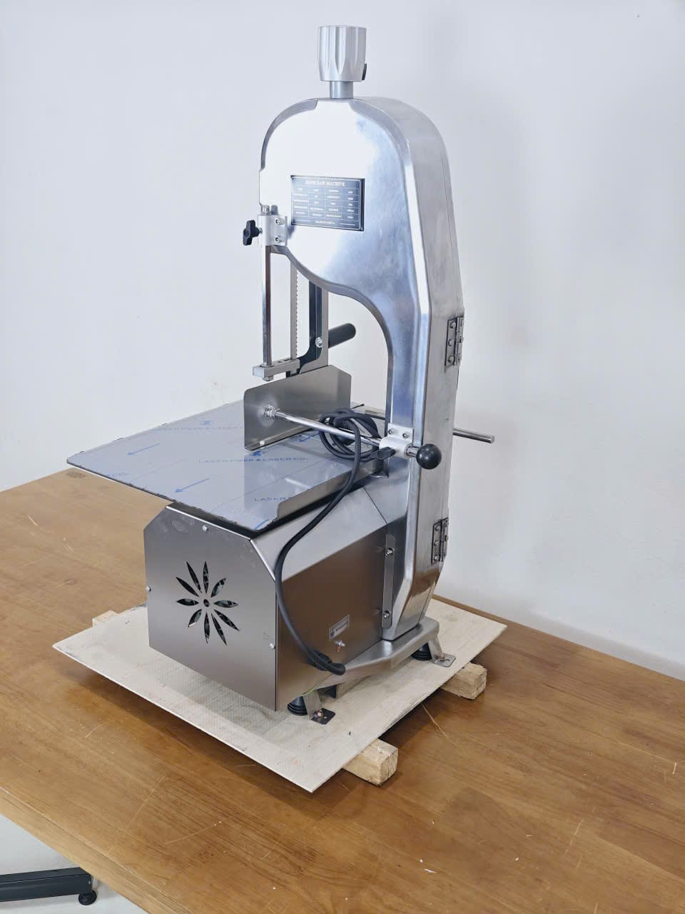 Máy Cưa Xương SJ250 - Ảnh 13