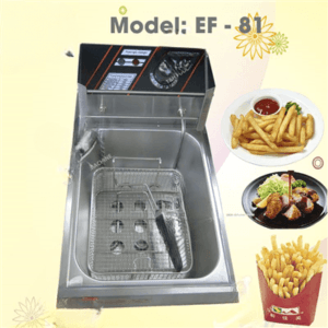 BẾP CHIÊN ĐƠN SUNNY EF-81