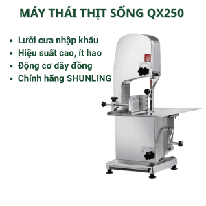 MÁY CƯA XƯƠNG J210