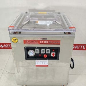 MÁY HÚT CHÂN KHÔNG DZ600 NEW PROMAX