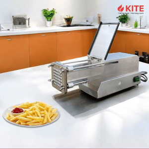 MÁY THÁI CỦ QUẢ DẠNG CON CHÌ YC-260