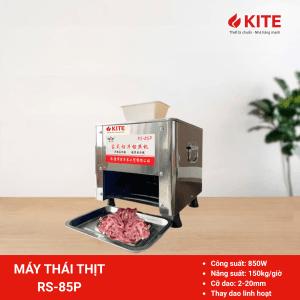 MÁY THÁI THỊT THAY DAO RS-85P