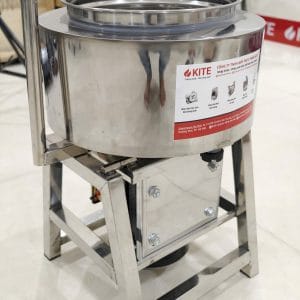 MÁY XAY GIÒ CHẢ 2KG KTG02