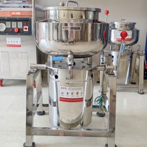 MÁY XAY GIÒ CHẢ 5KG CAO CẤP KTG50