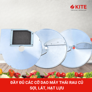 PHỤ KIỆN DAO MÁY THÁI RAU CỦ