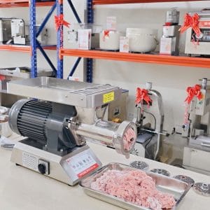 Máy Xay Đùn Thịt T2-32
