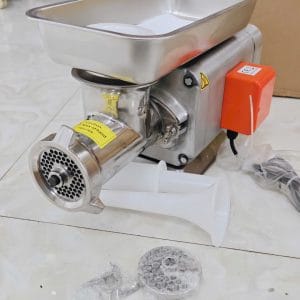 Máy Xay Đùn Thịt RY-22